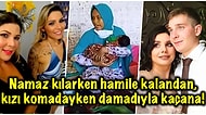 Kirli Defterleri Açıyoruz! Kimin Eli Kimin Cebinde Hikayeleriyle Müge Anlı'ya Taş Çıkartacak Bi' Garip Çiftler