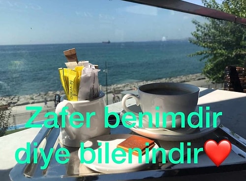 Yemek Fotoğraflarına Yazdıkları Açıklamalarla Gizli Bir Örgüt Şüphesi Uyandıran Sosyal Medya Kullanıcıları