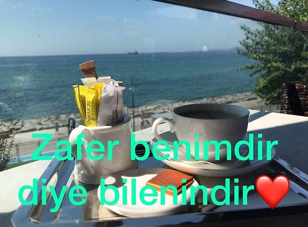 3. Sadece anlamaya çalışıyorum.