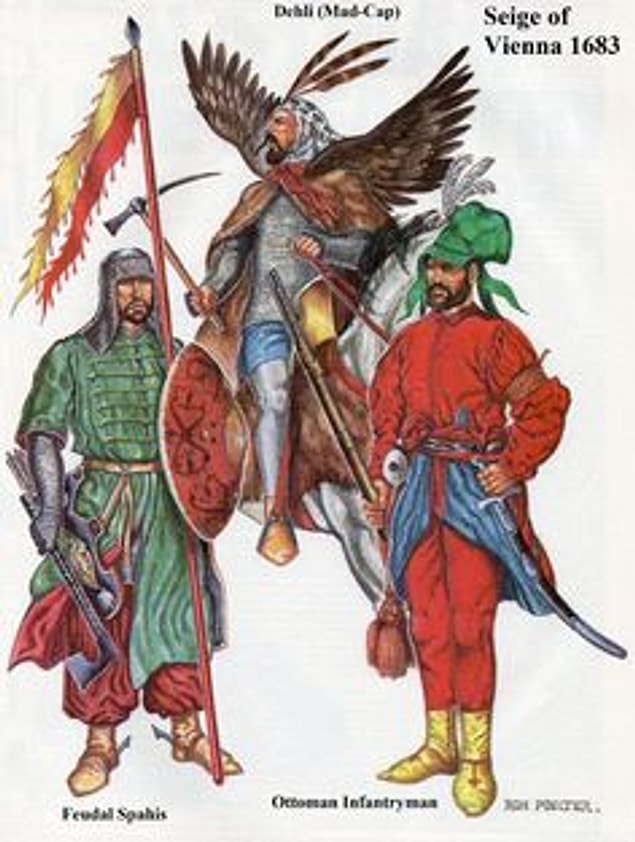 Kadere ve tevekküle iman eden Deliler, "Yazılan başa gelir." düsturunu benimseyerek tehlikelerden kaçmazlar, ölümüne savaşırlar.