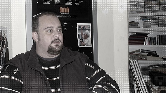 Teoman Alili kimdir?