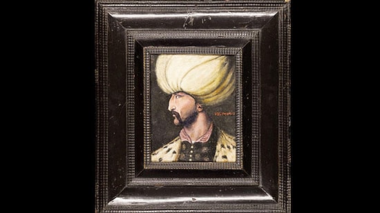 Yeni Akit Yazı İşleri Müdürü: 'Hangi Gerizekalı Menfaati Olmadan İBB'ye Tabloyu Bağışlar?'