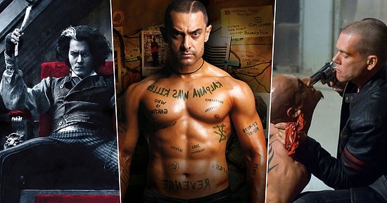 İzlerken Vaktin Nasıl Geçtiğini Anlayamayacağınız Birbirinden Heyecanlı En İyi İntikam Filmleri