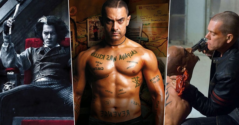 İzlerken Vaktin Nasıl Geçtiğini Anlayamayacağınız Birbirinden Heyecanlı En İyi İntikam Filmleri