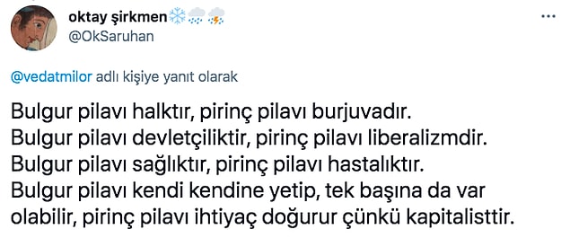 E tabii halkımız da yine yeniden bu anketin altında tercihlerini dile getirdi.