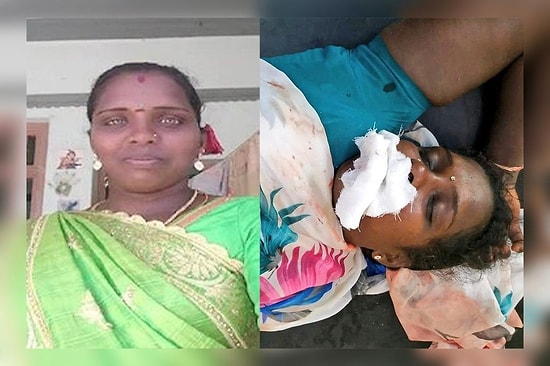 Hindistan'da Stalin Başbakan Seçilince Dilini Kesen Kadın