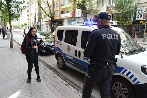 'Anayasaya Aykırı' Diyerek Maske Takmayı Reddeden Sağlık Çalışanına Para Cezası