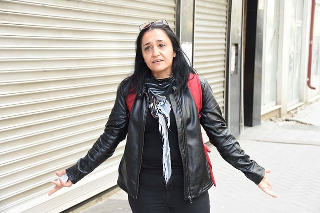 "Maske kararı için OHAL gerekli"