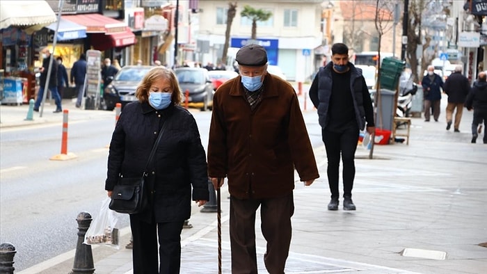 Koronavirüste 24 Saat: 30 Bine Yakın Vaka, 336 Can Kaybı