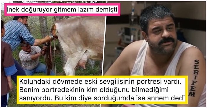 İlk Buluşmalarında Başlarına Gelen Birbirinden Komik Durumları Paylaşırken Hepimizi Güldüren 27 Kişi