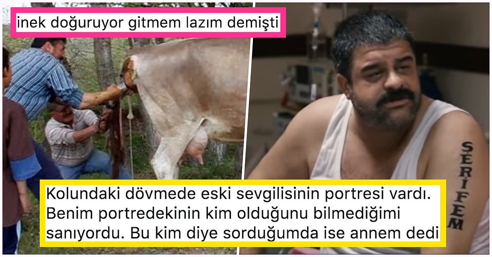 İlk Buluşmalarında Başlarına Gelen Birbirinden Komik Durumları Paylaşırken Hepimizi Güldüren 27 Kişi
