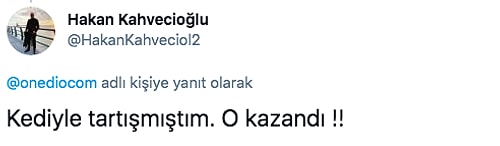 Sıkıntıdan Kafayı Yerken Yaptıkları Saçma ve Komik Davranışlarla Hepimizi Güldüren 18 Takipçi