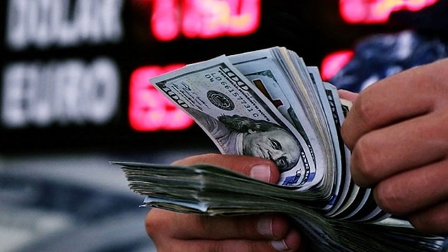 Dolar beklentisi yükseldi