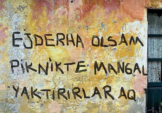 Kısmetsiz abi