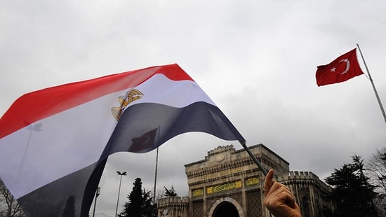 Türkiye-Mısır İlişkileri: İki Ülke Heyetleri Kahire'de Hangi Konuları Görüşecek?