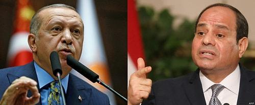 Türkiye-Mısır İlişkileri: İki Ülke Heyetleri Kahire'de Hangi Konuları Görüşecek?
