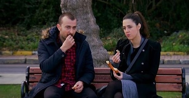 7. Leyla ile Mecnun (2011-2014)