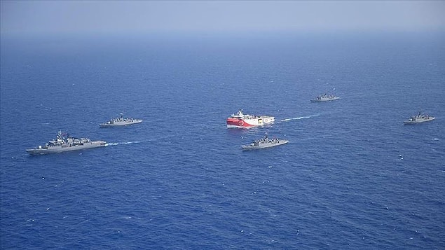 Mısır basını: Türkiye ile ilişkilerin normalleşmesi uzun ve zorlu
