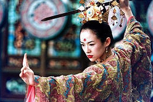 Çin'in Kendine Has Kültürüyle Haşır Neşir Olmanızı Sağlayacak 20 Kaliteli Film