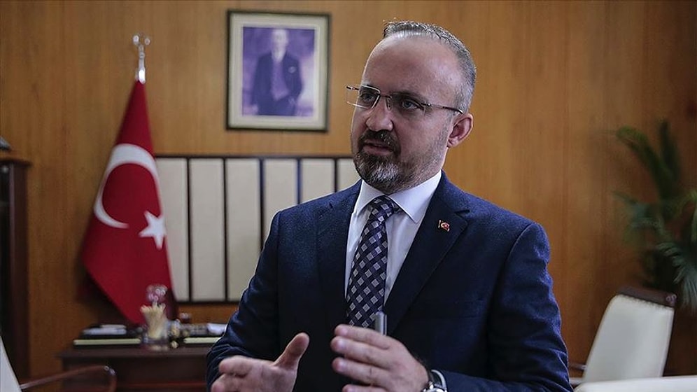 İmamoğlu'na İnceleme Başlatılmasına AKP'den Yorum: 'Gereksiz Bir Adım'
