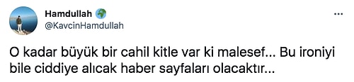 Cem Yılmaz Gökhan Özoğuz İçin "İllüminati Aidatını Ödemiyor" Göndermesiyle Hıncal Uluç'a Ayar Verdi