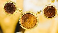 Altın Fiyatları Yükselmeye Devam Ediyor! Kapalıçarşı Gram ve Çeyrek Altın Ne Kadar, Kaç Para?