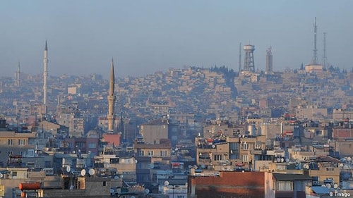 Gaziantep İçin Skandal İfadeler! Büyük Tepki Çekti