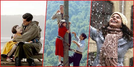 Mendilleri Hazırlayın Ağlıyoruz! 7. Koğuştaki Mucize'yi Sevenler İçin Ağlama Garantili 15 Türk Filmi Önerisi