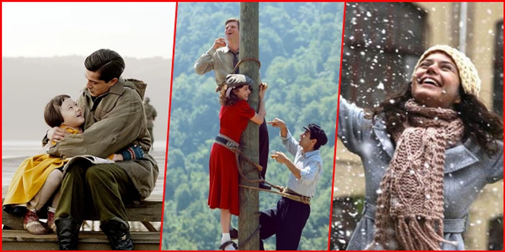 Mendilleri Hazırlayın Ağlıyoruz! 7. Koğuştaki Mucize'yi Sevenler İçin Ağlama Garantili 15 Türk Filmi Önerisi