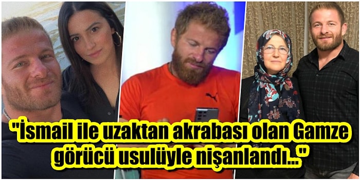 Survivor İsmail'in Nişanlısı ve Annesi Arasında Yaşanan Kavganın Asıl Sebebini Arkadaşı Tek Tek Anlattı