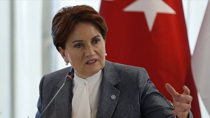 Akşener'den DEVA ve Gelecek Mesajı: 'Muhtemelen Bir İşbirliği Olacak'