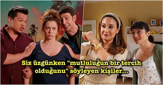 'Her Şeyin Fazlası Zarar' Sözünü Kanıtlar Nitelikte Olan "Toksik Olumluluk" Nedir?