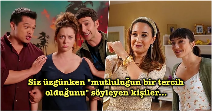 'Her Şeyin Fazlası Zarar' Sözünü Kanıtlar Nitelikte Olan "Toksik Olumluluk" Nedir?