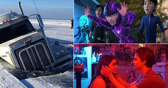 Netflix, Bu Yaz Yayınlayacağı Tüm Filmleri Açıkladı