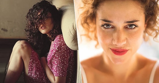 Kıvırcık Saçlı Bir Kızla Birlikte Olmanın İnkar Edilemez 10 Güzel Tarafı