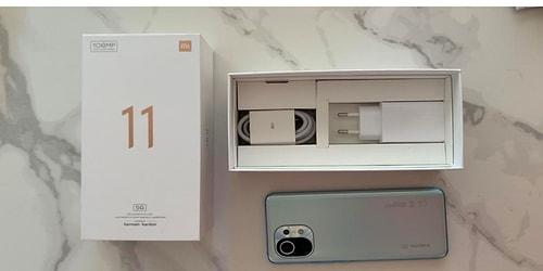Xiaomi'nin Türkiye'de de Satışa Sunduğu Yeni Canavarı Mi 11 ve Mi 11 Lite'ın Fiyatı ve Özellikleri