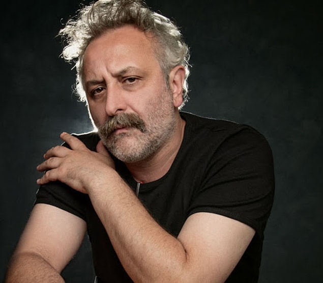 Onur Ünlü de Hazar Ergüçlü ile birlikteyken her gün bir sürprizle karşılaştığını ifade ediyor.