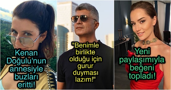 Bugün de Gıybete Doyduk! 6 Mayıs'ta Magazin Dünyasında Öne Çıkan Olaylar