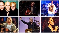 Hangi Sanatçının MTV Unplugged Performansının Olmadığını Bulabilecek misin?