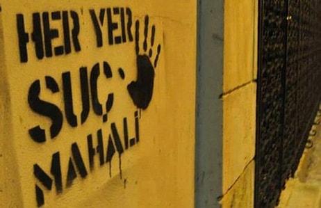 Vahşette Sınır Tanımıyorlar: Adana'da Bir Sokak Kedisinin Gözleri Oyuldu!