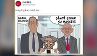 Çizgi Film Savaşları: AKP'nin Animasyonuna CHP'den Karikatürlü Yanıt