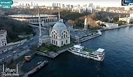 Günlük Kirası 35 Bin TL: Diyanet TV'den Ramazanda Lüks Teknede 'Sabır ve Şükür' Mesajı