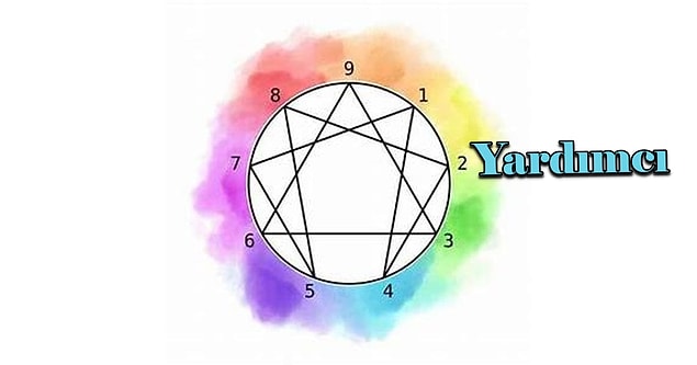 Tip 2: Yardımcı!