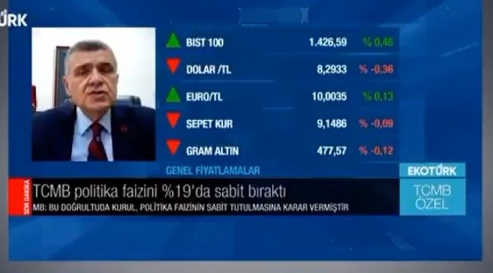 Prof. Dr. Murat Ferman'dan Engelli Çocuklar Hakkında Skandal İfadeler: Enflasyonu Engelli Çocuğa Benzetti