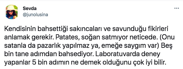 Sizce durum nasıl çözülür? Biz nasıl eski günlerimize döneceğiz? Hadi yorumlara!