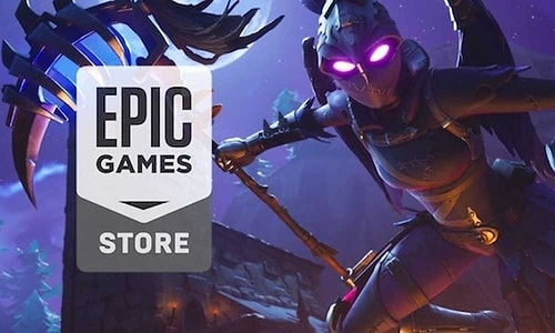 Tam Kapanmadan Sıkılanlara Müjde! Epic Games'ten 40 TL Değerindeki Oyun Hediye