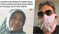 Galerilerindeki En Saçma Fotoğrafı/Videoyu Paylaşan Kişilere "Sebebi Neydi ki?" Demeden Duramayaksınız