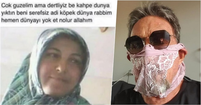 Galerilerindeki En Saçma Fotoğrafı/Videoyu Paylaşan Kişilere "Sebebi Neydi ki?" Demeden Duramayaksınız