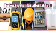 “Ne Alabilirim ki, Her Şeyi Var!” Diye Düşündüğünüz Kişilere Özel 12 Hediye Fikri