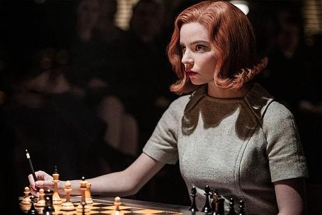 Netflix’e 5 Milyon Dolarlık Queen's Gambit Davası: 'Beni Yanlış Resmettiler'
